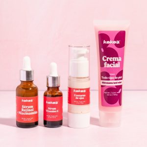 Kit rejuvenece