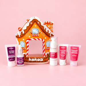 Kit Villa Dulce